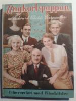 Ungkarlspappan - filmversion med filmbilder