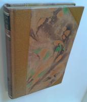 Kryss och Landk&auml;nning / Bl&auml;ck och saltvatten