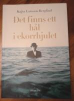 Det finns ett h&aring;l i ekorrhjulet : P&aring; jakt efter balans i livet