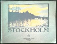 Bilder fr&aring;n Stockholm / views from Stockholm / ansichten von Stockholm / vues de Stockholm