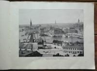 Bilder fr&aring;n Stockholm / views from Stockholm / ansichten von Stockholm / vues de Stockholm
