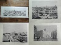 Bilder fr&aring;n Stockholm / views from Stockholm / ansichten von Stockholm / vues de Stockholm