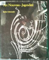 Art Nouveau - Jugendstil