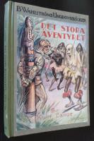 Det stora &auml;ventyret