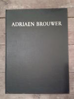 Adriaen Brouwer - the master and his work