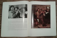 Adriaen Brouwer - the master and his work