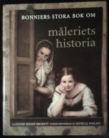 Bonniers stora bok om m&aring;leriets historia