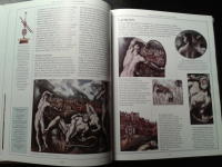 Bonniers stora bok om m&aring;leriets historia