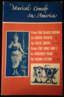 Musical Comedy in America