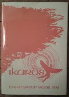 Ikaros Flygvapenmusei &aring;rsbok 1998