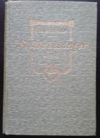 Solskenss&aring;nger I och II