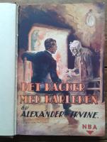 Det r&auml;cker med k&auml;rleken