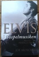 Elvis och gospelmusiken