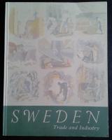 Sweden Trade and Industry