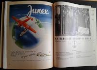 Sweden Trade and Industry