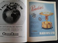 Sweden Trade and Industry