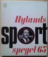 Hylands sportspegel 65