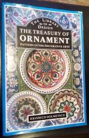 The Treasury of Ornament Pattern in the Deocrative Arts