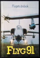 Flyg 91 - Flygets &aring;rsbok