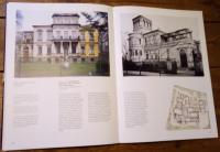 Villenarchitectur/villa architecture in Dresden