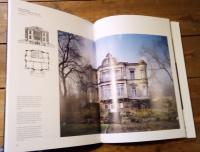 Villenarchitectur/villa architecture in Dresden