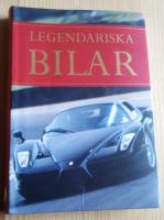 Legendariska bilar