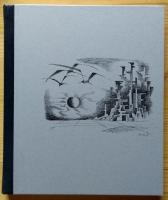 Vid nattens tr&ouml;skel - dikter i urval