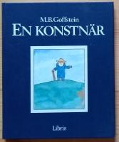 En Konstn&auml;r