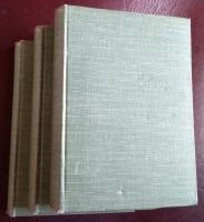 Vanity fair - a novel without a hero 1-3