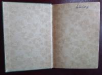 Vanity fair - a novel without a hero 1-3