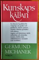 Kunskaps k&auml;llan