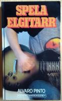 Spela elgitarr