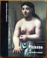 Picasso and the Mediterranean