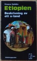 Etiopien- beskrivning av ett u-land