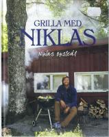 Grilla med Niklas