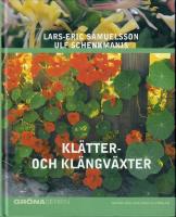 Kl&auml;tter- och kl&auml;ngv&auml;xter