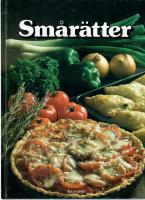 Sm&aring;r&auml;tter