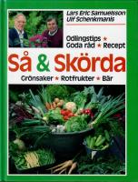 S&aring; & sk&ouml;rda