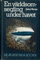 En v&auml;rldsomsegling under havet
