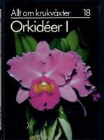 Allt om krukv&auml;xter 18 Orkideer 1