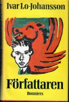 F&ouml;rfattaren : sj&auml;lvbiografisk ber&auml;ttelse