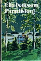 Paradistorg