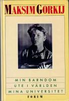 Gorkijtrilogien  pop.U.