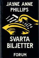 Svarta biljetter