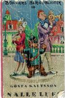 Nalle Lufs - Bonniers barnbibliotek 100