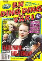 En Ding Ding Värld nr 11 1995