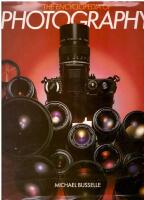 The encyclopedia of photography.