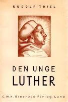 Den unga Luther