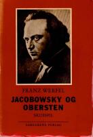 Jakobowsky Und Der Oberst