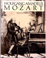 Wolfg. amadeus mozart